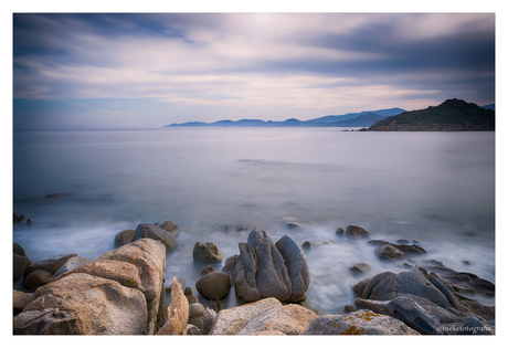 Costa Rei, Sardinie, Italie