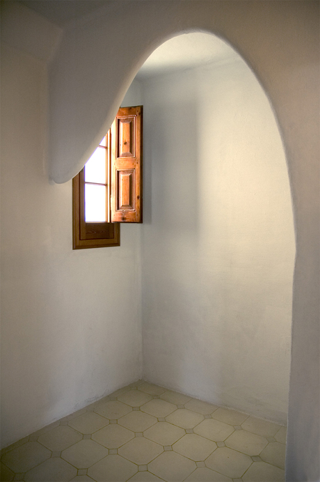 Casa Batlo II