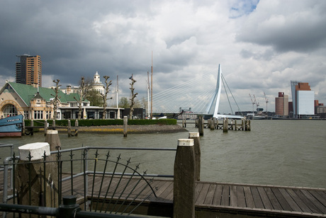 Veerhaven - Rotterdam