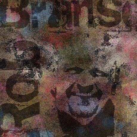 Spelen met photoshop