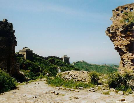 De Muur