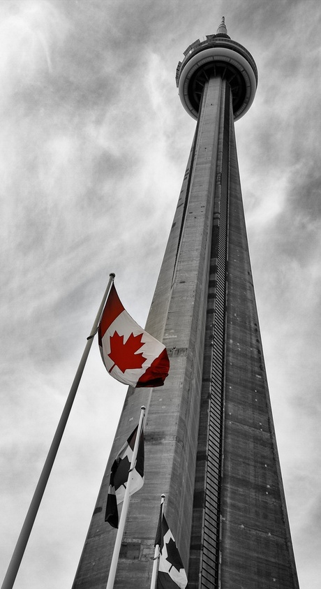 CN Tower Toronto