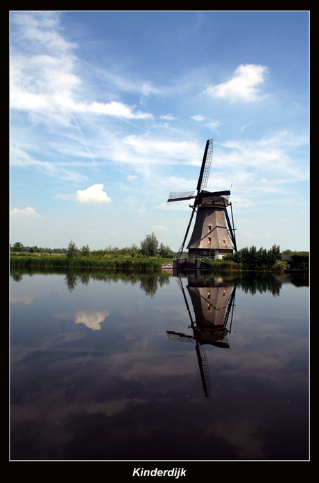 Kinderdijk 2