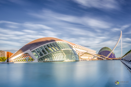 CITY OF ART AND SCIENCES,VALENCIA,SPAIN PartII