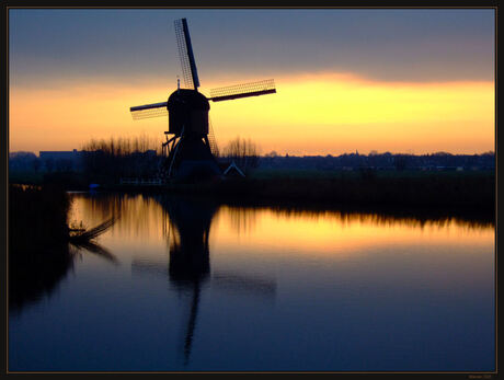 Kinderdijk 2