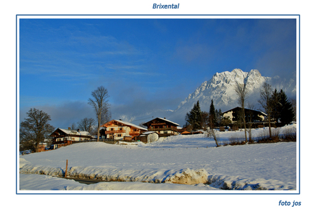 Brixental