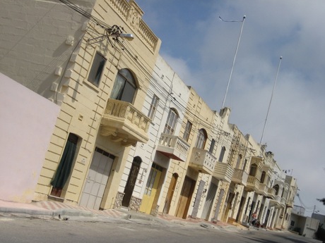 Streets of Gozo