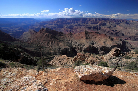 Grand Canyon