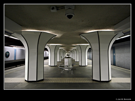 Rotterdam Metro 19