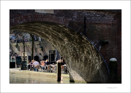 Lente in Utrecht 7