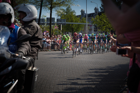 De Giro in Nijmegen