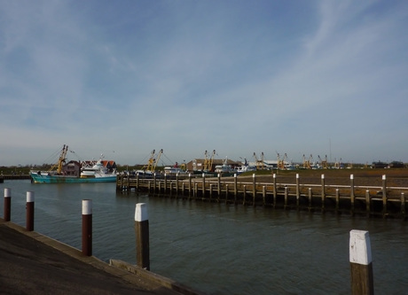 haven Oudeschild