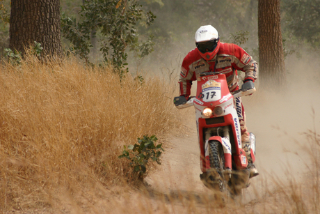 Dakar 2007