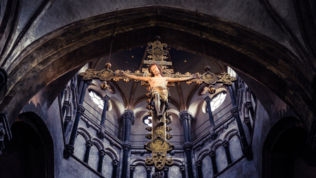 Munsterkerk in Roermond