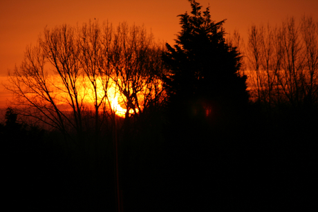 Zonsverduistering