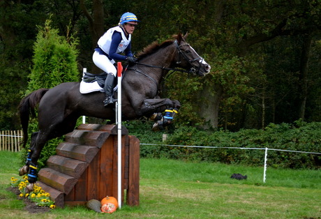 Military boekelo'14