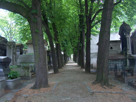 Pere-Lachaise