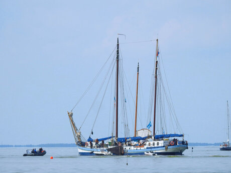 Stavoren - Friesland (2)