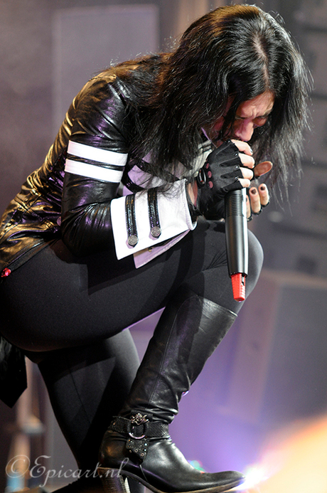 Lacuna Coil