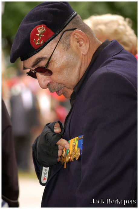 veteranendag 2008