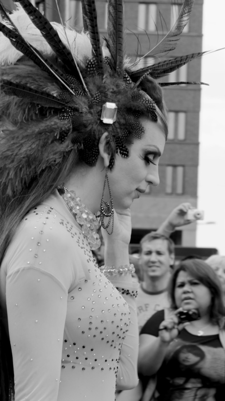 Gay Pride Parade Berlin 2012