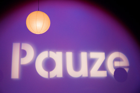 Pauze