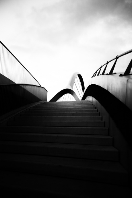 De Oversteek-Stairway to...