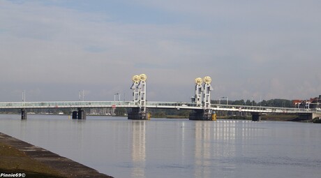 Stadsbrug Kampen