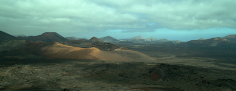 Lanzarote