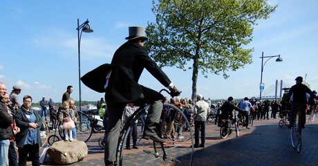 11 mei 2019 Zaltbommel HiBike wedstrijden