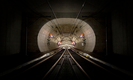 Bahnhof Potsdammer Platz