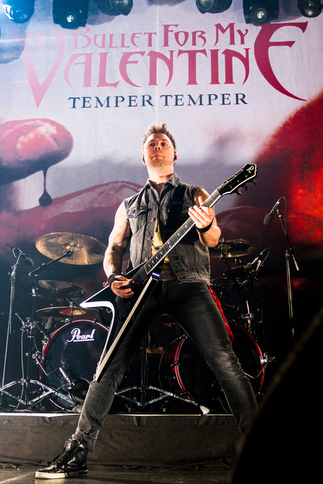 Bullet For My Valentine