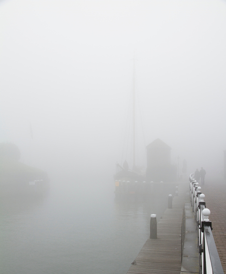 mist in Moerdijk 4