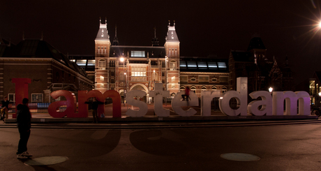 Rijksmuseum Amsterdam