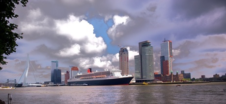 Queen Mary 2