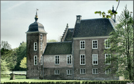 Kasteel Ruurlo 4