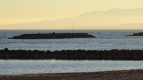 Valras plage