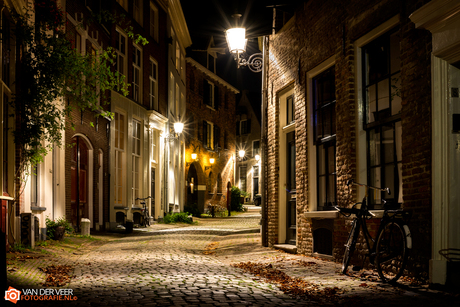 Bergstraat Deventer