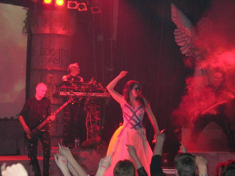 Within Temptation