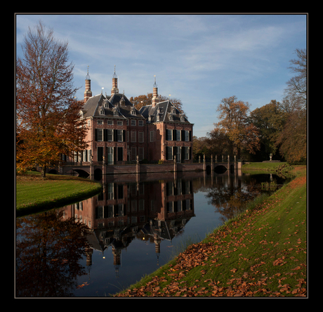 Kasteel Duivenvoorde