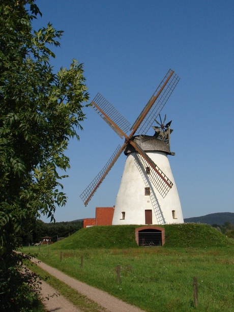 Mühle 1