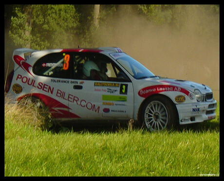 GTR 2005 Poulsen