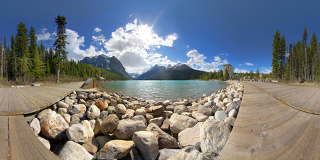 Lake Louise