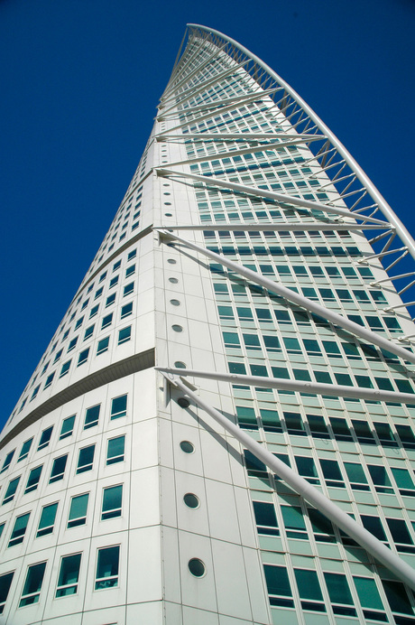 turning torso