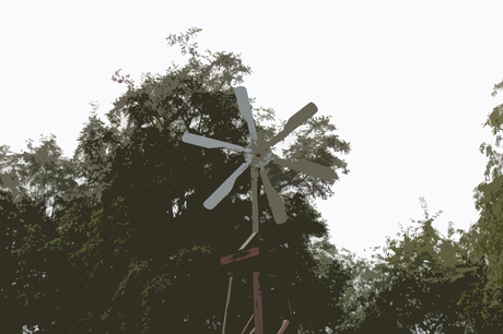 Windmolen