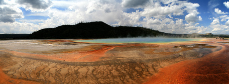 Yellowstone