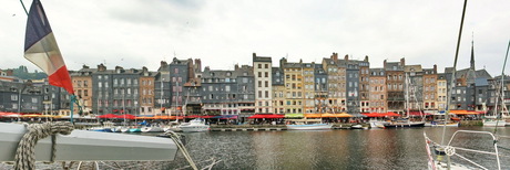 Honfleur -3-