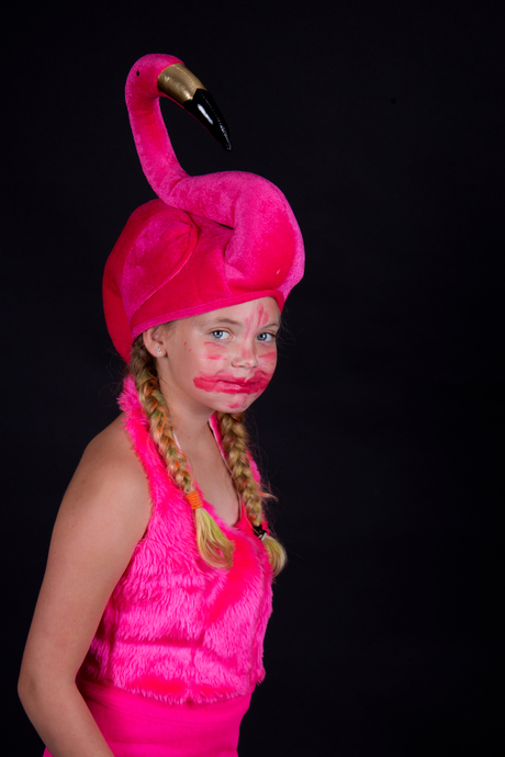 Funny girl