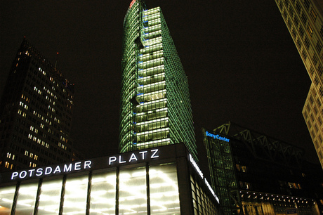 Potsdamer Platz