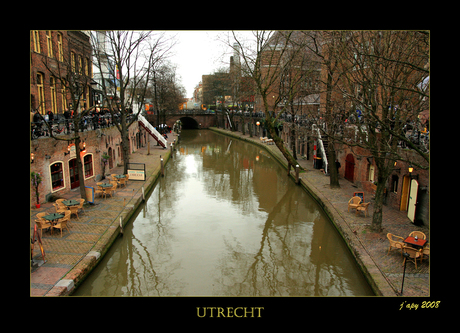 Utrecht